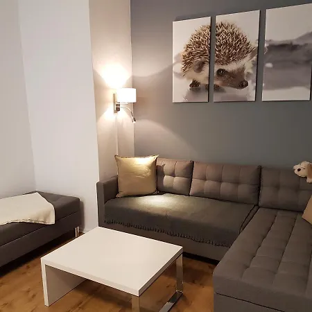 Am Staufen Apartmán
