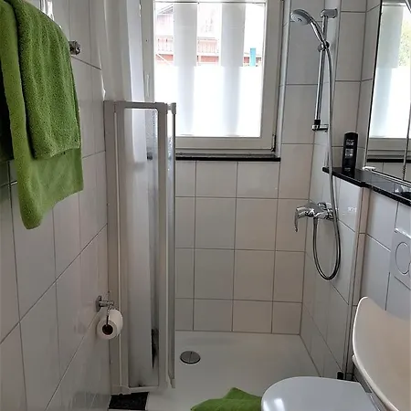 Apartmán Am Staufen