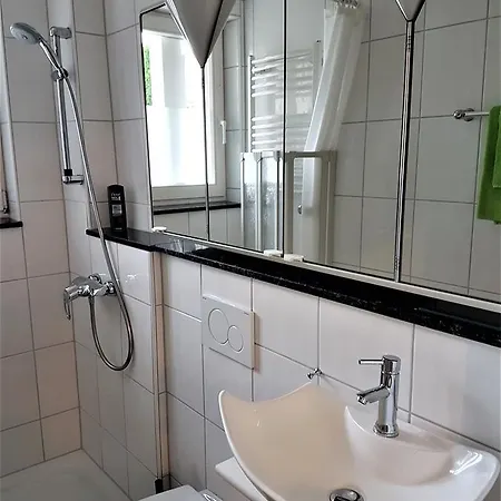 Am Staufen Apartmán *